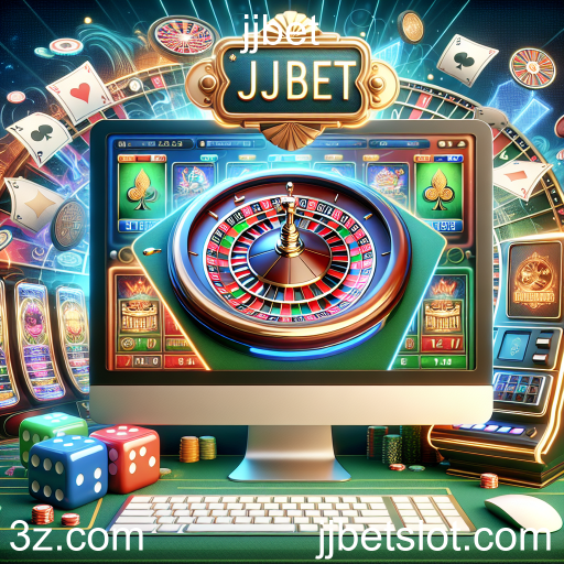 Cassinos Online: Entretenimento ao Alcance de um Clique