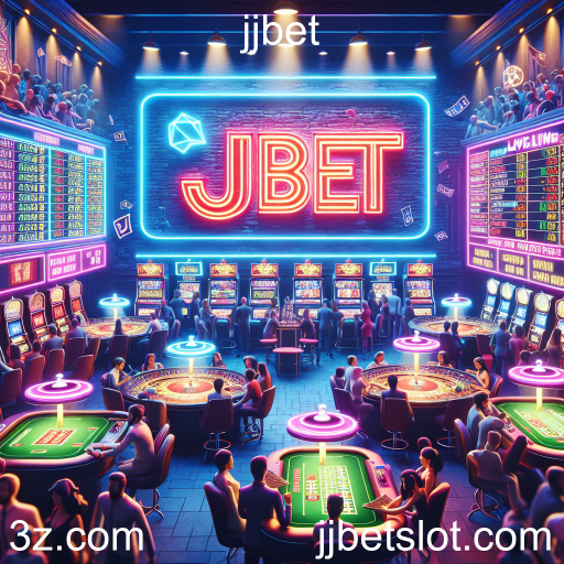 Apostas Ao Vivo: A Emoção em Tempo Real no JJBet