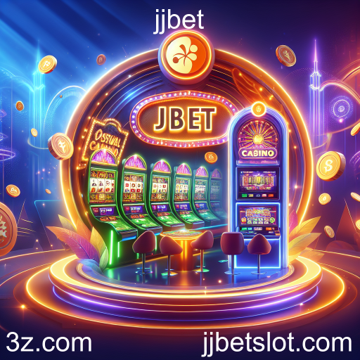 Descubra a Emoção da Categoria Vegas no jjbet